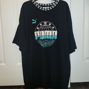 Puma x Diamond Oversized T-Shirt